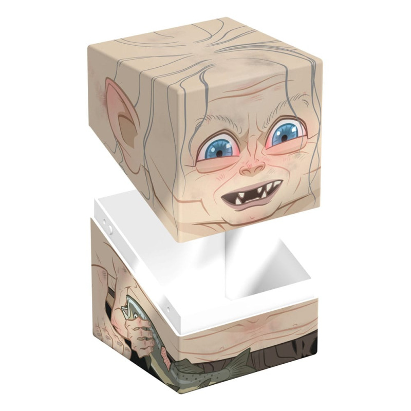 Squaroes Squaroe The Lord of the Rings LOTR009 - Gollum 5