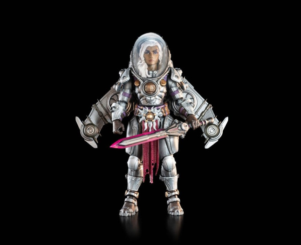 Cosmic Legions Mortal Thorn Action Figure Arch General Honora