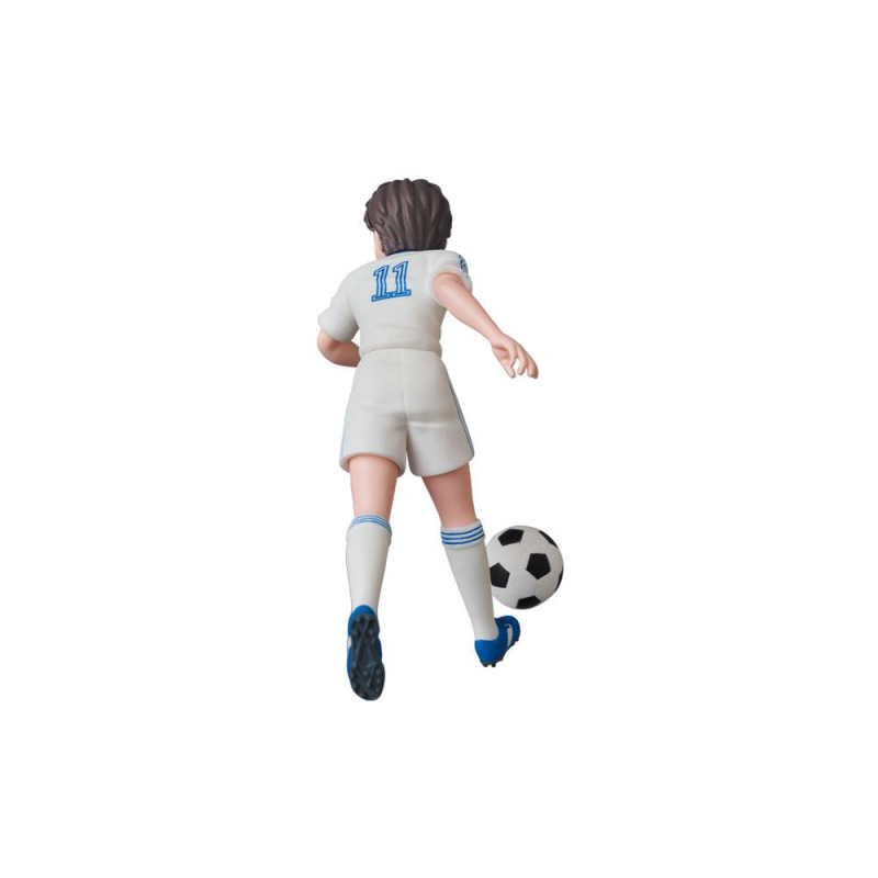 Captain Tsubasa UDF Mini Figure Misaki Taro (Reproduction) 6 cm 1