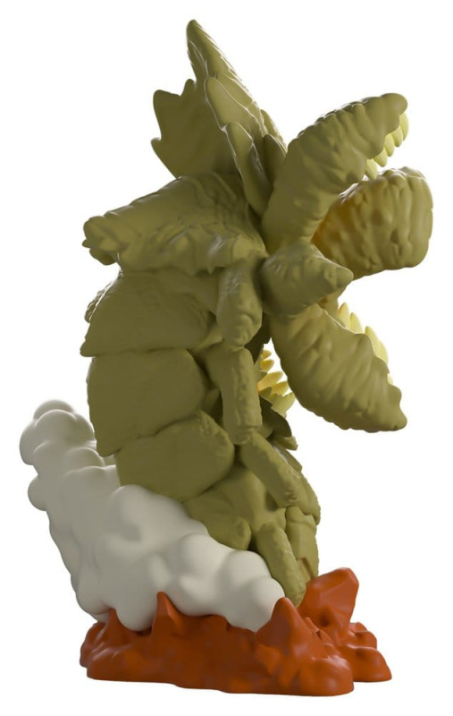 Helldivers 2 Vinyl Figure Hive Lord 13 cm 2