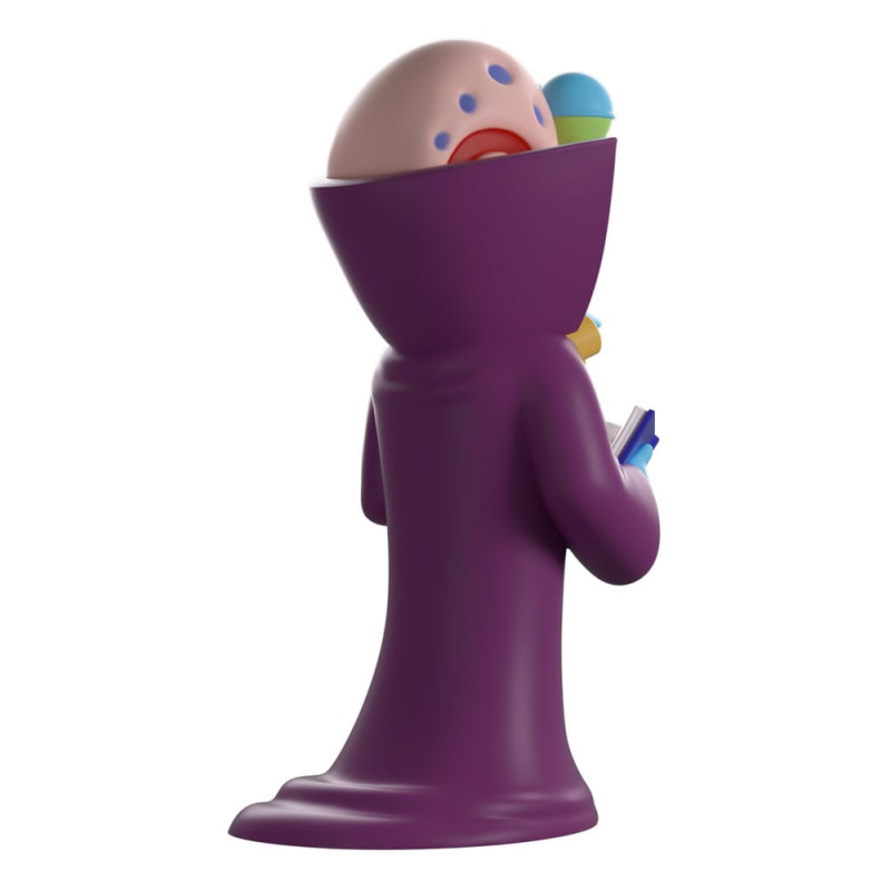 SpongeBob SquarePants Vinyl Figure Dream Gary 11 cm 2