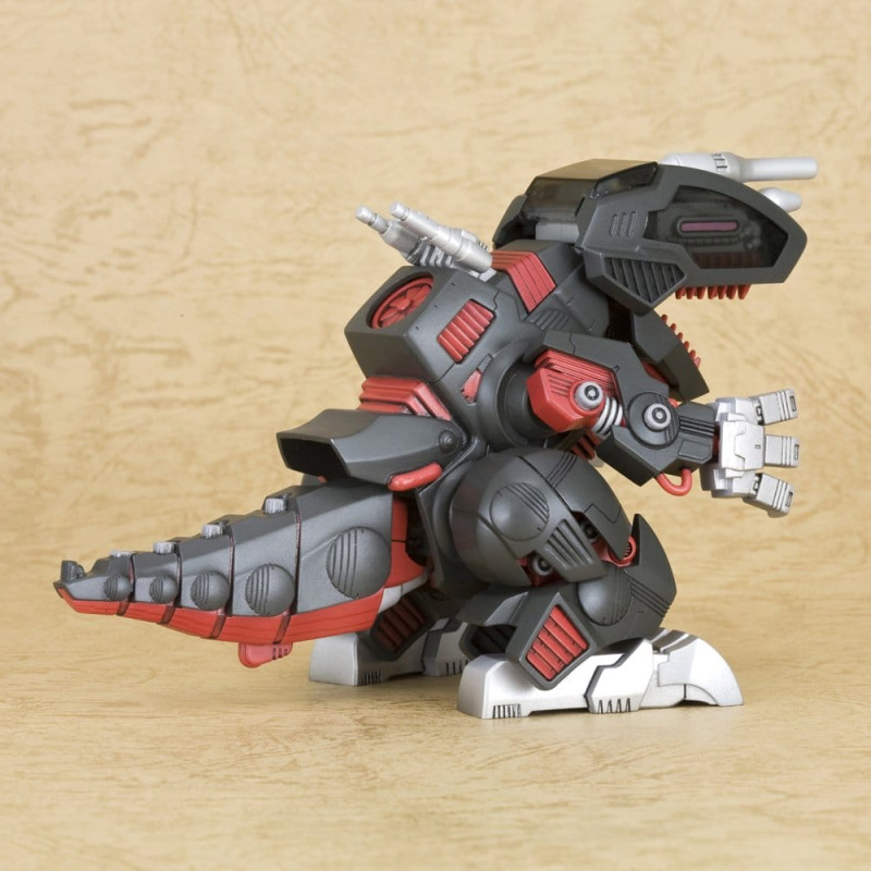 Zoids Plastic Model Kit Death Saurer 9 cm 2