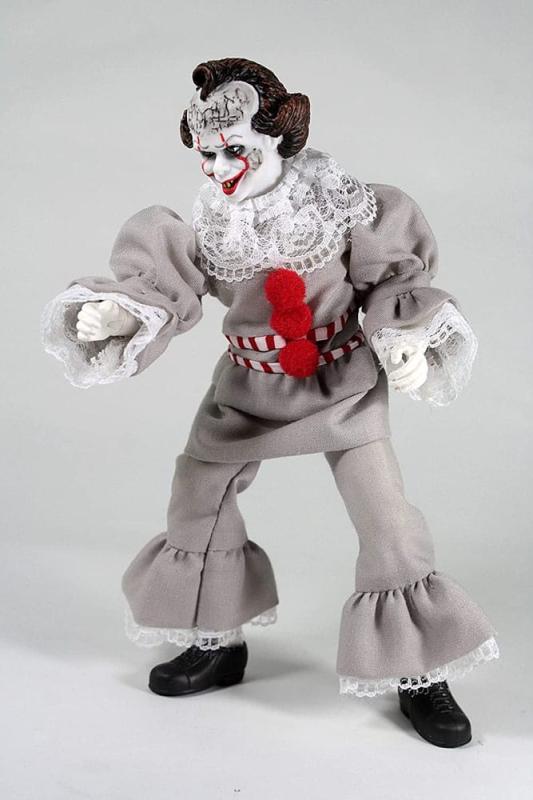 It Action Figure Pennywise 20 cm