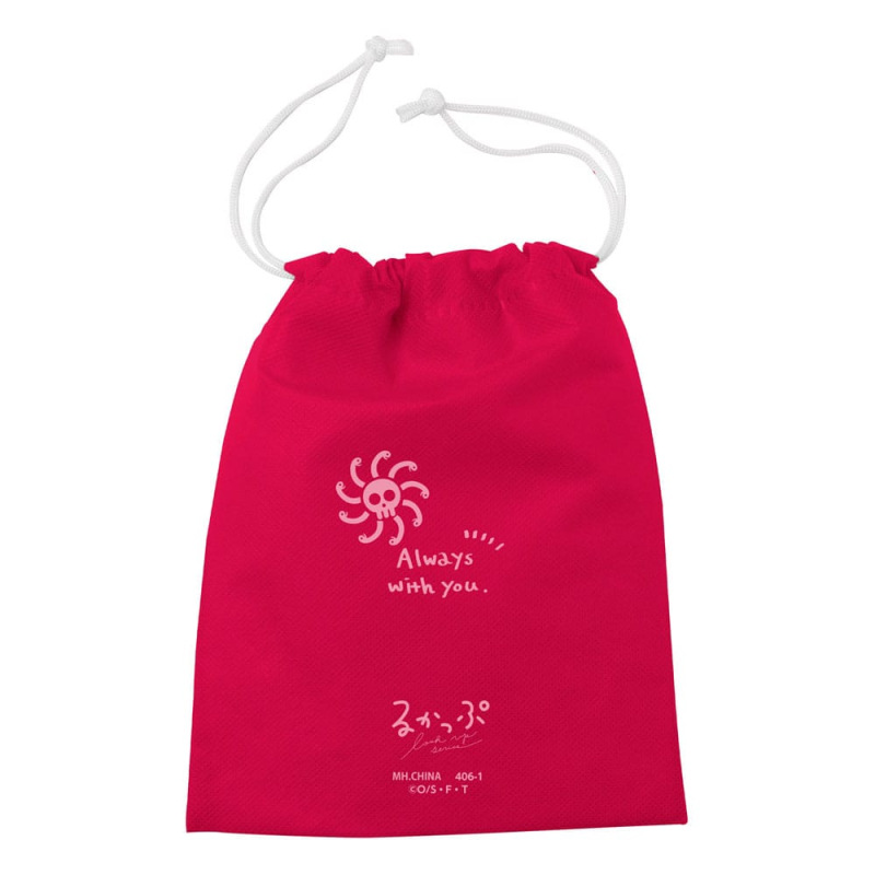 One Piece Look Up PVC Statue Boa Hancock & Donquixote Doflamingo Set (with gift) 11 cm 13