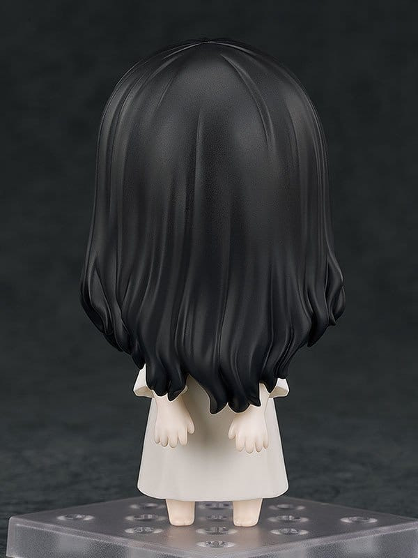 Sadako Nendoroid Action Figure Sadako 10 cm 1