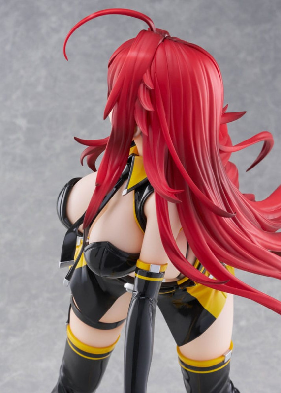 Highschool DxD Hero PVC Statue 1/3.5 Rias Gremory Race Queen Ver. AmiAmi Limited Edition 45 cm 2