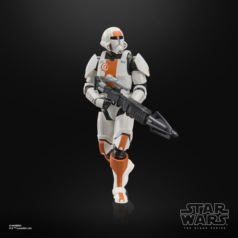 Star Wars: The Old Republic Black Series Action Figure Republic Trooper 15 cm 2