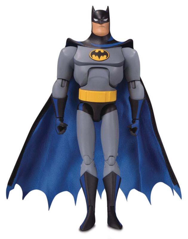Batman The Adventures Continue: Batman 16 cm Action Figure - DC Direct