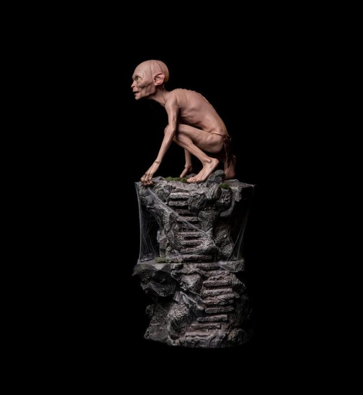 Lord of the Rings Life-Size Statue Gollum 92 cm 3