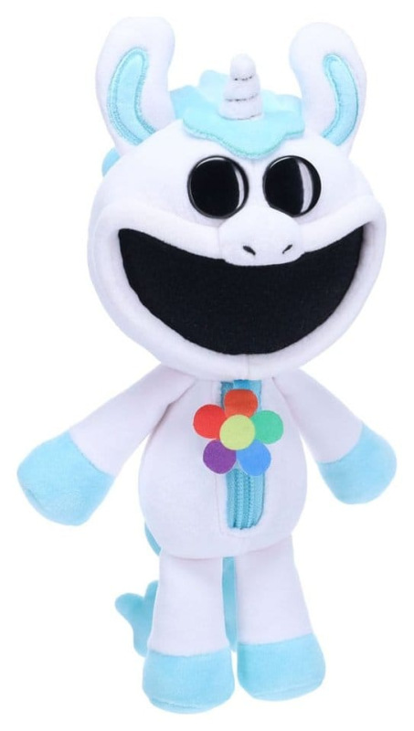 Poppy Playtime Plush Figures S3 Smiling Critters 20 cm Assortment (9) 2