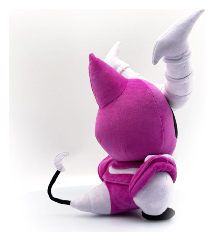 Botworld Plush Figure Ram 23 cm 2