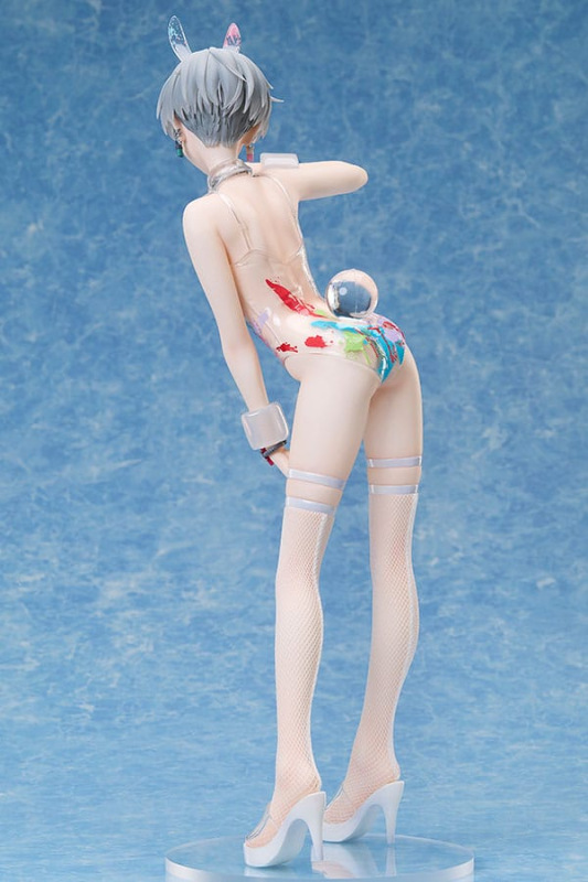 Creators Opinion PVC Statue 1/4 Kimi Bunny Ver. 43 cm 4