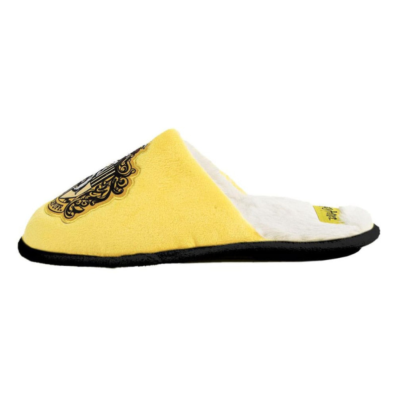 Harry Potter Slippers Hufflepuff Assortment (12) 2
