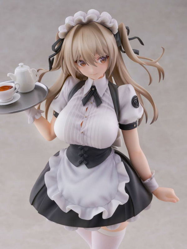 Original Character PVC Statue 1/6 Sakura Elle 27 cm 11