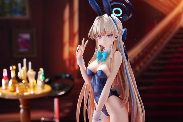 Blue Archive PVC Statue 1/7 Toki Asuma (Bunny Girl) 30 cm