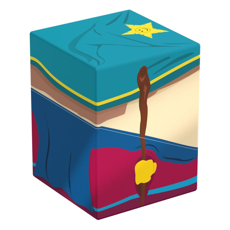 Squaroes Squaroe South Park™: The Stick of Truth SP011 - Grand Wizard Cartman 2