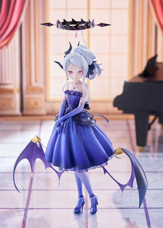 Blue Archive PVC Statue 1/7 Hina (Dress) 25 cm 7
