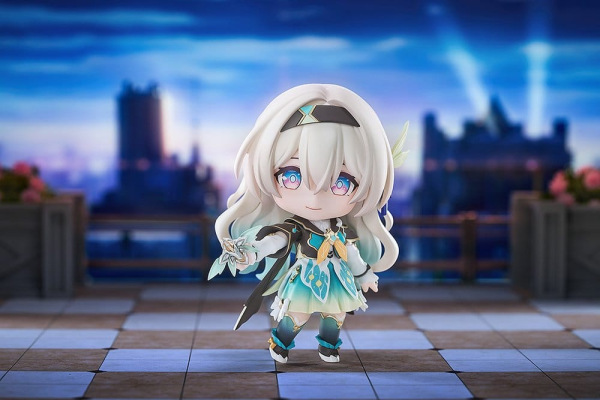Honkai: Star Rail Nendoroid Action Figure Firefly 10 cm 6