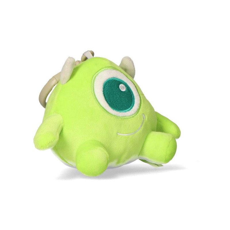 Monsters, Inc. Plush Keychain Aristocats Mike 12 cm 1