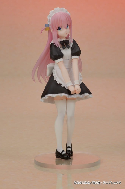Bocchi the Rock! DIGSTA PVC Figure Hitori Gotoh 18 cm 12