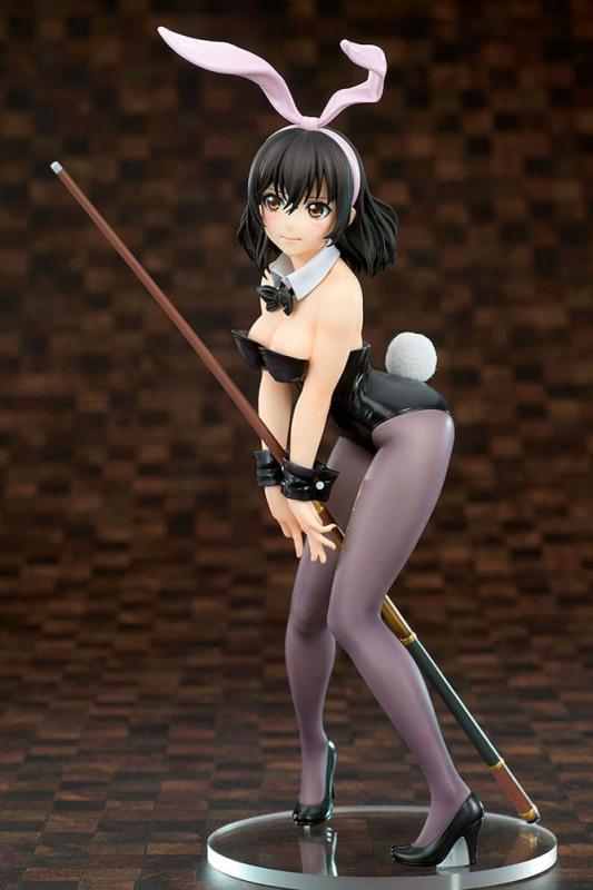 Strike the Blood Statue PVC 1/7 Yukina Himeragi Bunny Girl Style 25 cm 11