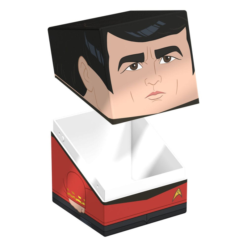 Squaroes Squaroe Star Trek: The Original Series ST014 - Scotty 5
