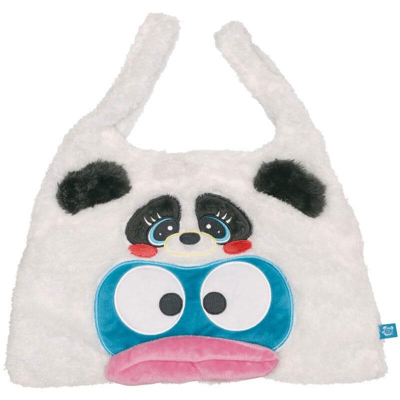 Sanrio Mini Tote Bag Hangyodon