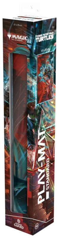 Ultimate Guard Play-Mat Magic: The Gathering | Teenage Mutant Ninja Turtles - Last Ronin 2