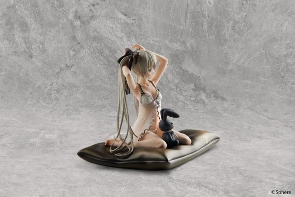 Yosuga No Sora Statue 1/7 Kasugano Sora 16 cm