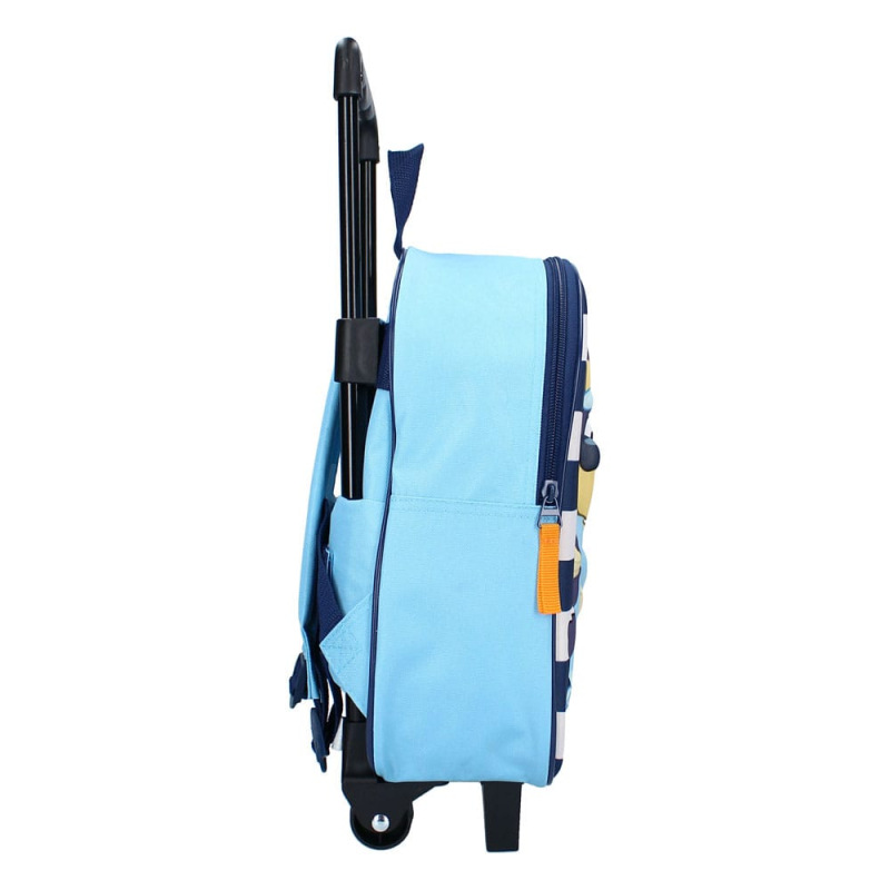 Bluey Backpack 3D Oh Happy Days 32 cm 1
