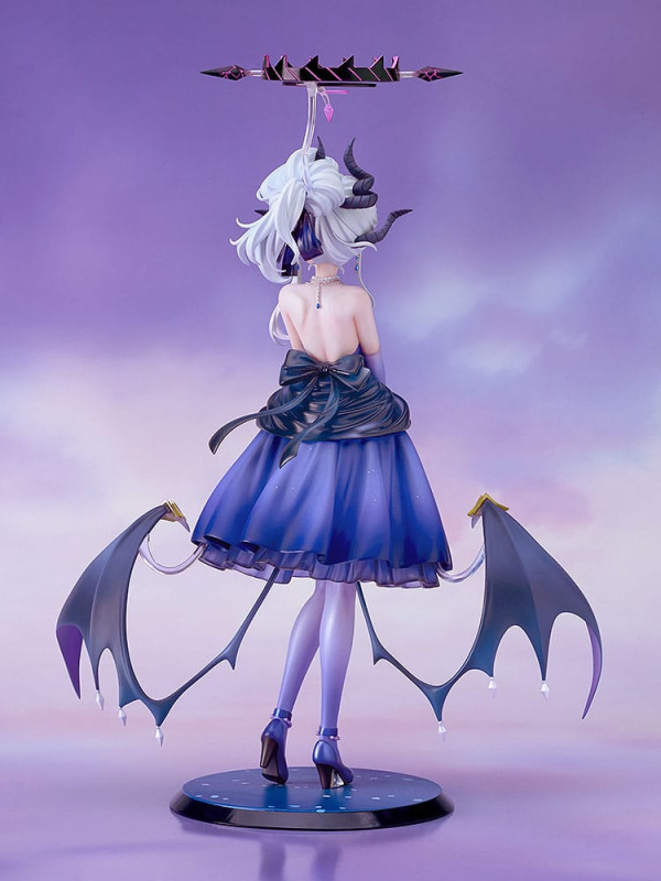 Blue Archive PVC Statue 1/7 Hina (Dress) 25 cm 11