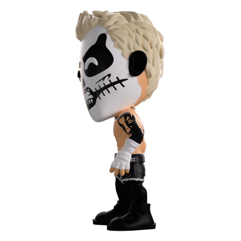 All Elite Wrestling Vinyl Figure Darby Allin 12 cm 3