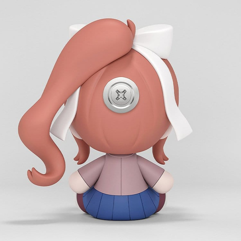 Doki Doki Literature Club! Huggy Good Smile Mini Figure Ren 7 cm 4