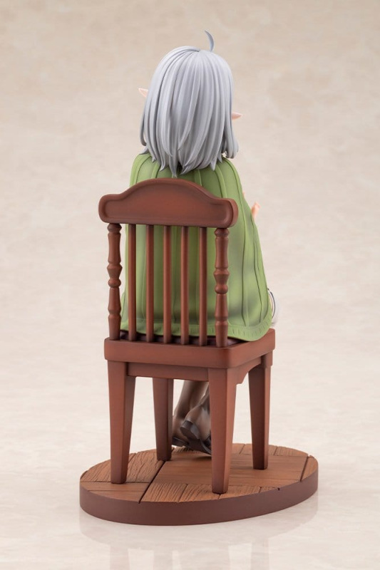 Mushoku Tensei: Jobless Reincarnation Season 3 PVC Figure 1/7 Sylphiette Greyrat & Lucie Greyrat 21 3
