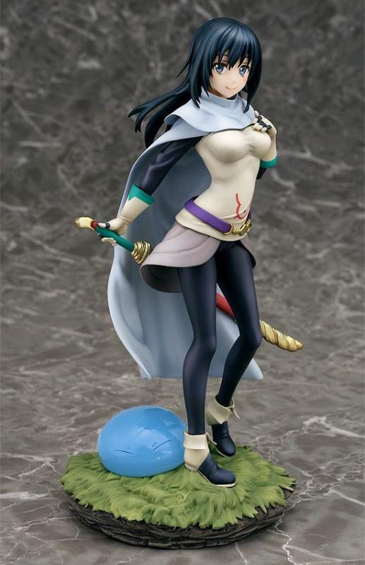 That Time I Got Reincarnated as a Slime PVC Statue 1/7 Shizu 22 cm 1