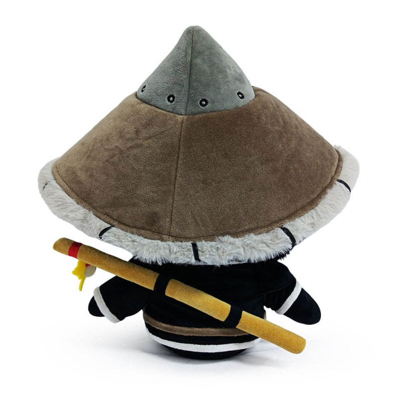 World of Warcraft Plush Figure Chen Stormstout 23 cm 2