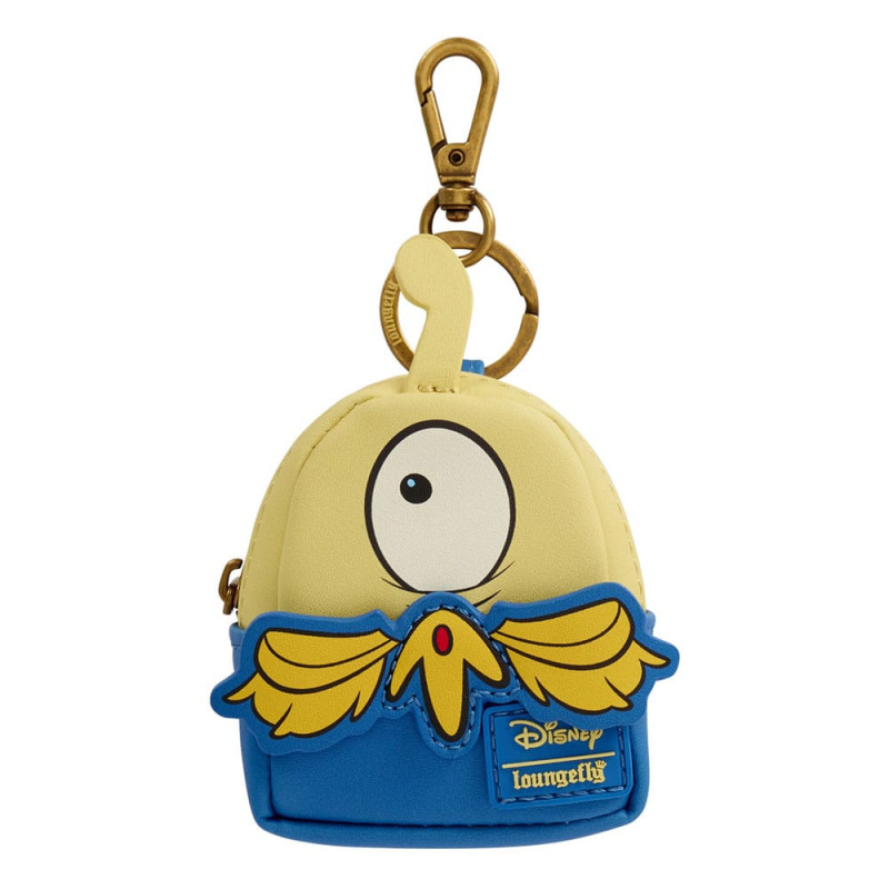 Disney Lilo & Stitch by Loungefly Bag Charm Mystery Box Display (15) 2