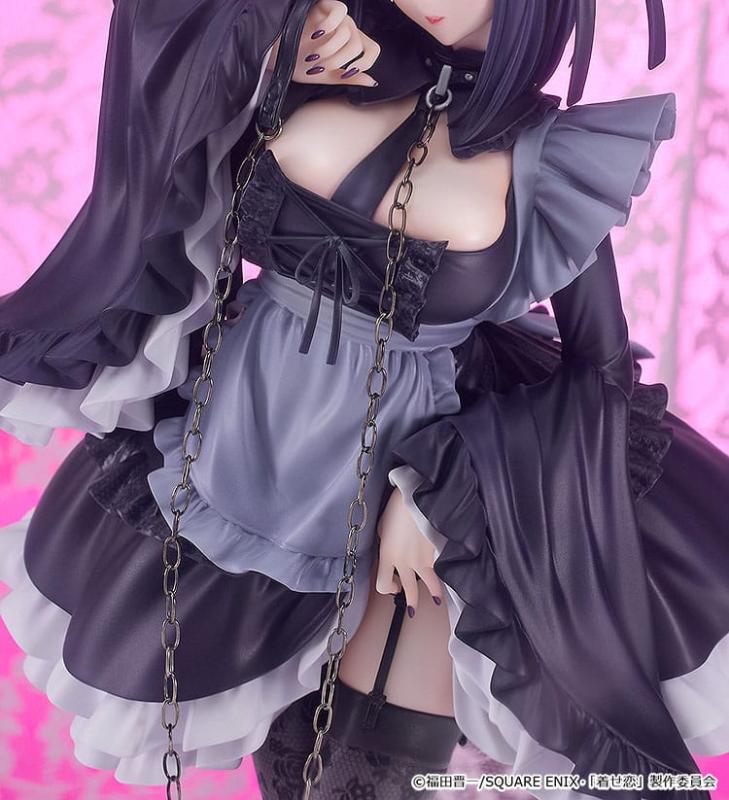 My Dress-Up Darling PVC Statue 1/6 Shizuku Kuroe: Cosplay by Marin 27 cm 8