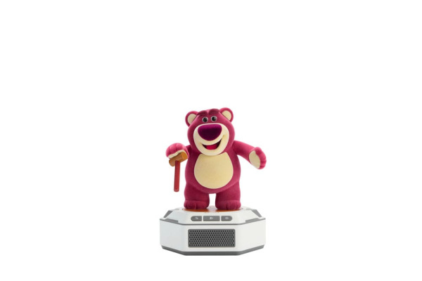 Toy Story Interactive Mini Robot Lotso *English version* 2
