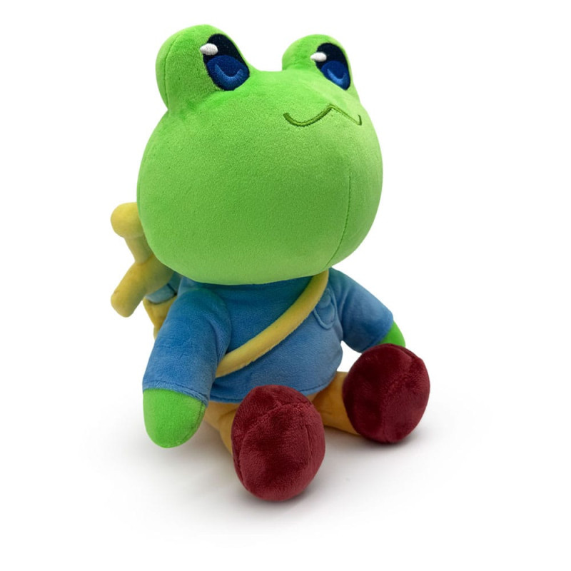 Die in the Dungeon Plush Figure Cinder 22 cm 1