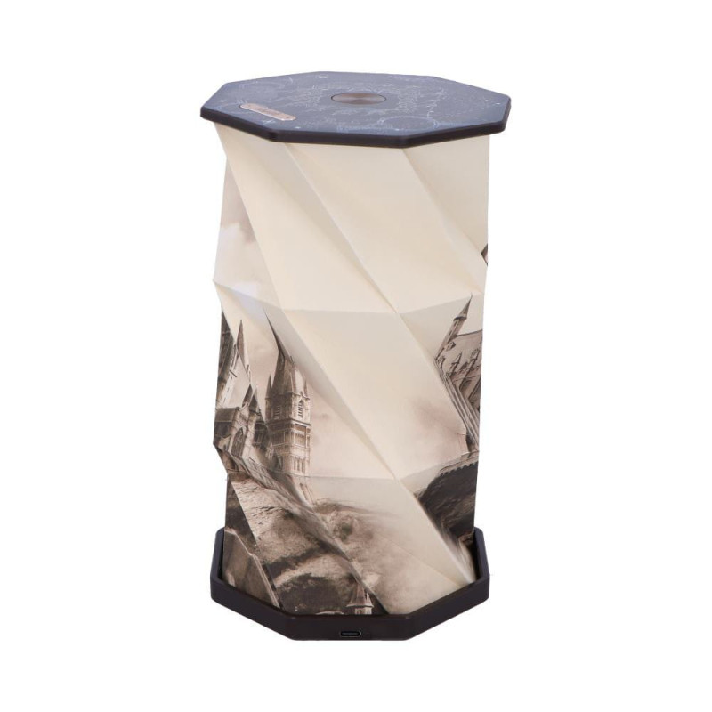 Harry Potter foldable Lamp Hogwarts Castle 15 cm 1