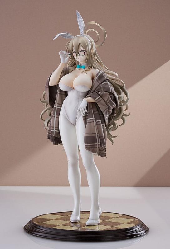 Blue Archive PVC Statue 1/7 Akane Murokasa (Bunny Girl) 30 cm