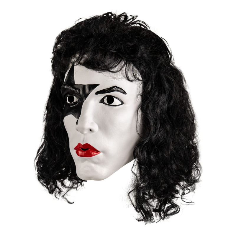 Kiss Injection Mask The Starchild Deluxe 1