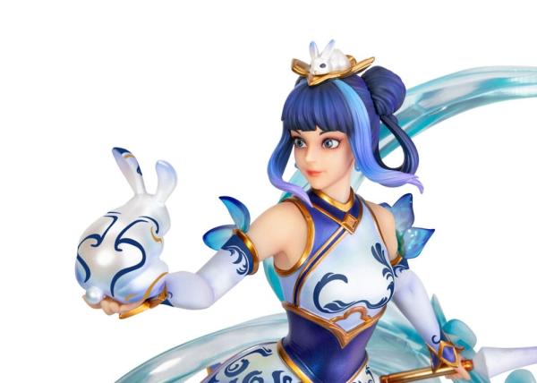 League of Legends Master Craft Statue Porcelain Lux 42 cm 12