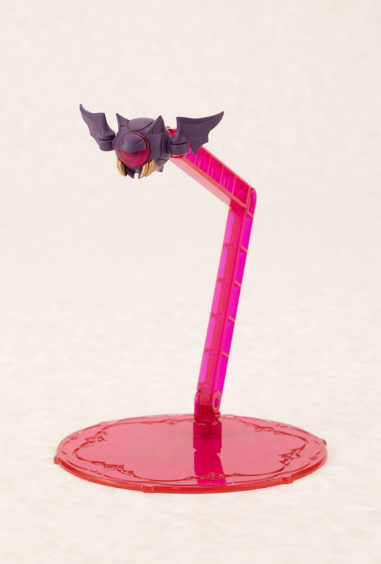 Arcanadea Plastic Model Kit Meltina 20 cm 4