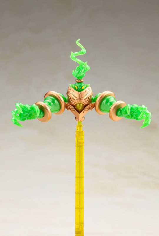 Arcanadea Plastic Model Kit Aruaril 20 cm 6