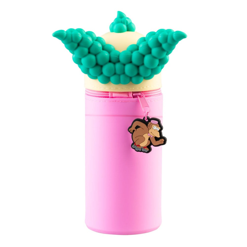 The Simpsons 3D Pencil Case Krusty the Clown 1