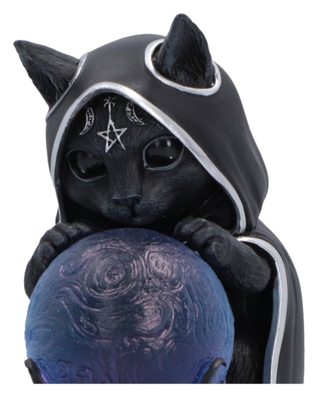 Cult Cuties Figure Mystic Mischief 15 cm 4