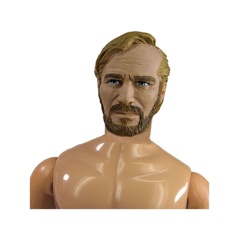 Planet of the Apes Action Figure George Taylor 20 cm 8
