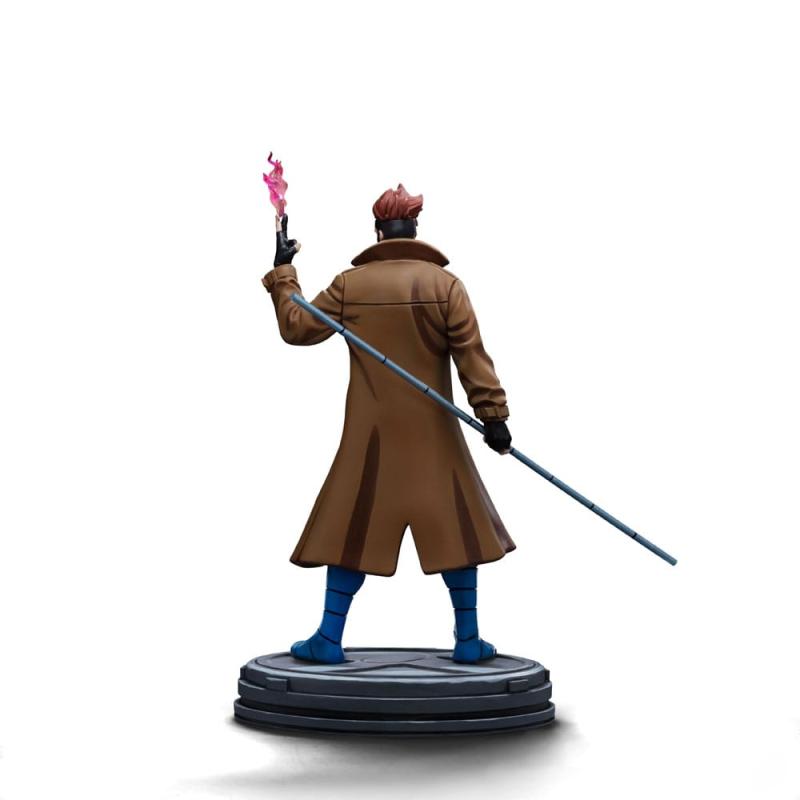 Marvel Art Scale Statue 1/10 X-Man ´79 Gambit 23 cm
